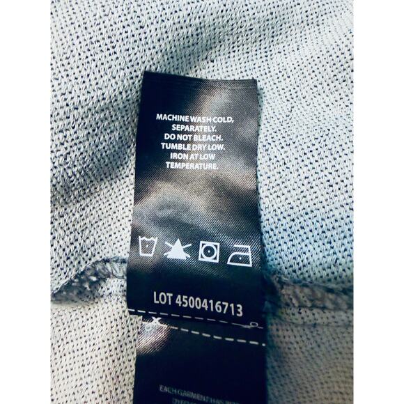 Buffalo David Bitton Dark Wash Denim Jacket – Men’s XL – Stretch Jean Jacket - Picture 6 of 7